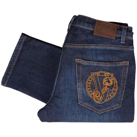 Versace Jeans for sale 